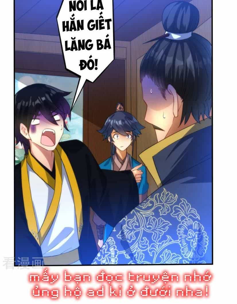 Nhất Đẳng Gia Đinh - Chương 59 - ảnh 18