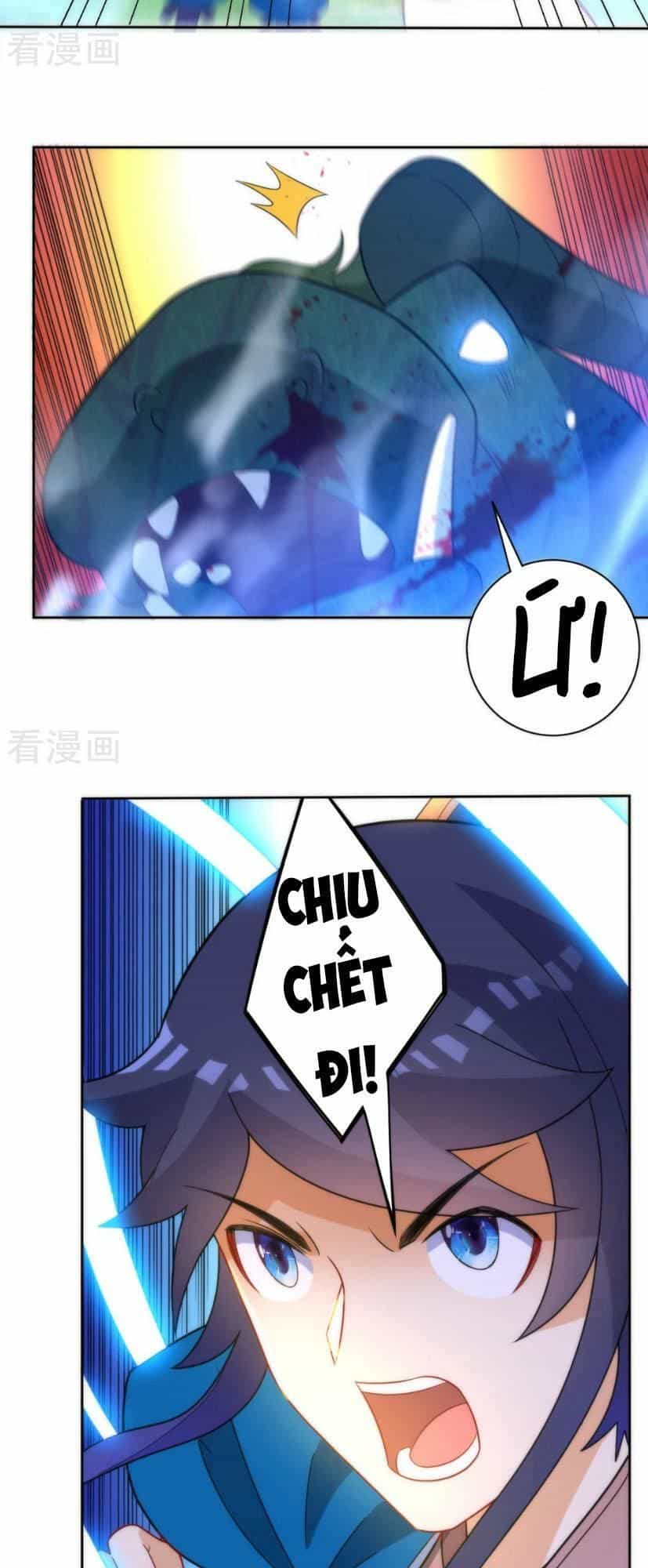 Nhất Đẳng Gia Đinh - Chương 59 - ảnh 3