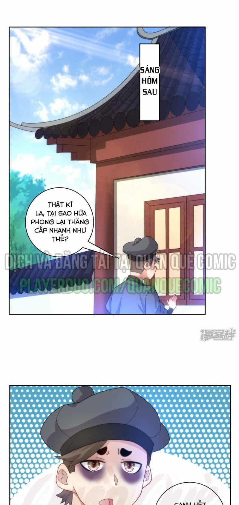 Nhất Đẳng Gia Đinh - Chương 60 - ảnh 20
