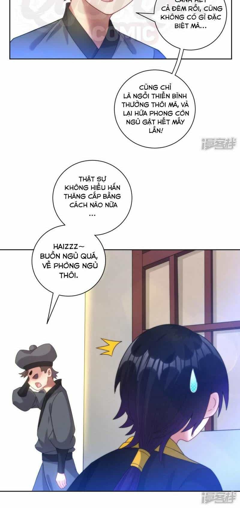 Nhất Đẳng Gia Đinh - Chương 60 - ảnh 21