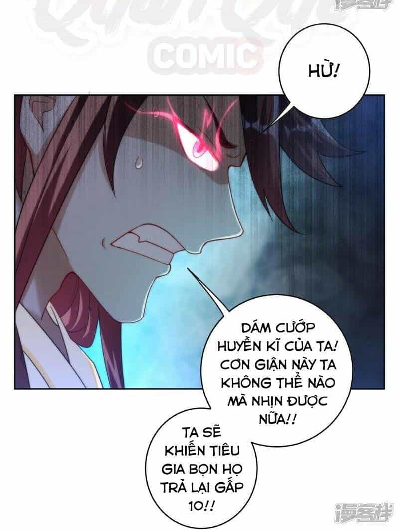 Nhất Đẳng Gia Đinh - Chương 60 - ảnh 7
