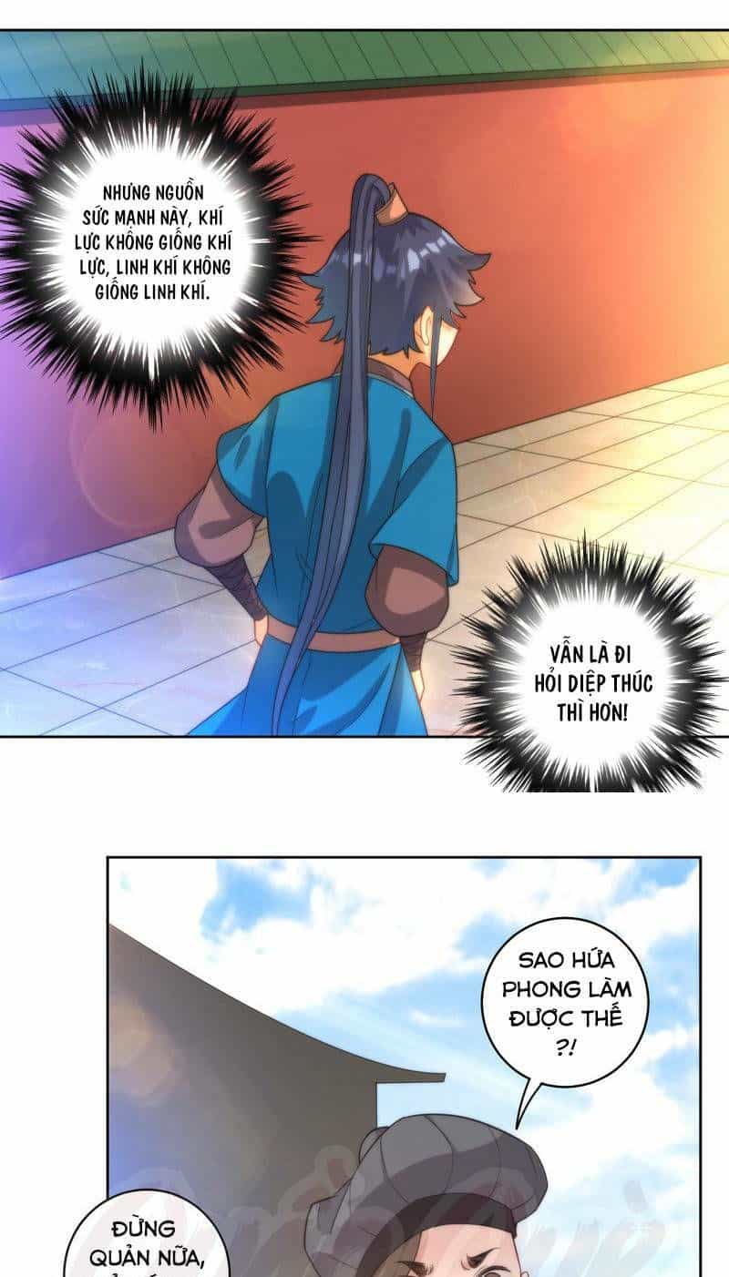 Nhất Đẳng Gia Đinh - Chương 61 - ảnh 1