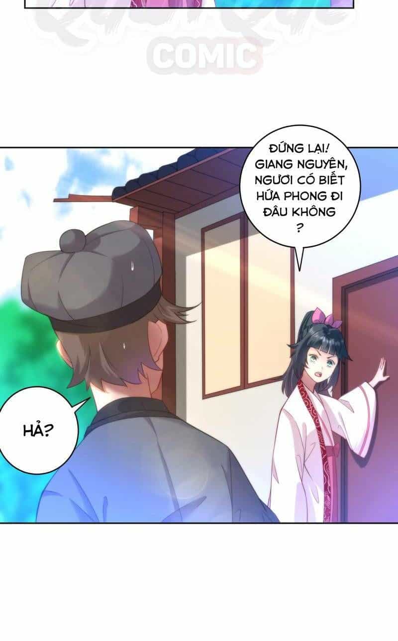 Nhất Đẳng Gia Đinh - Chương 61 - ảnh 4