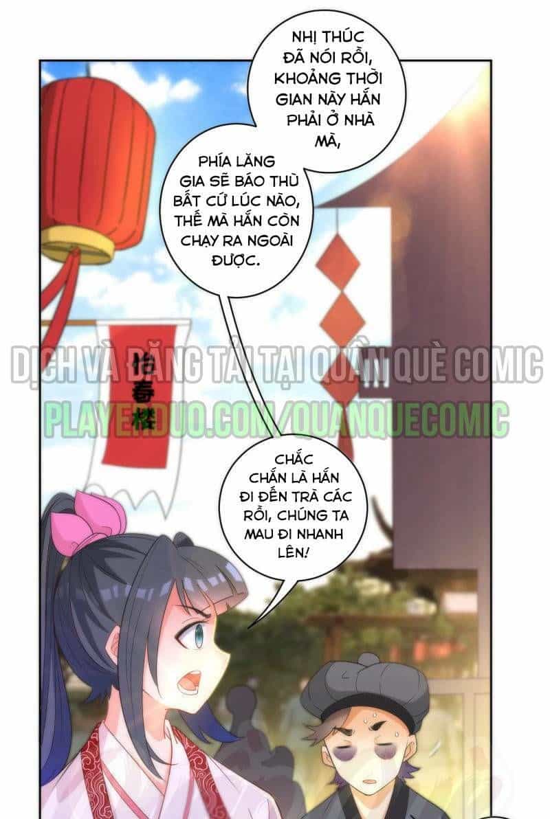 Nhất Đẳng Gia Đinh - Chương 61 - ảnh 5