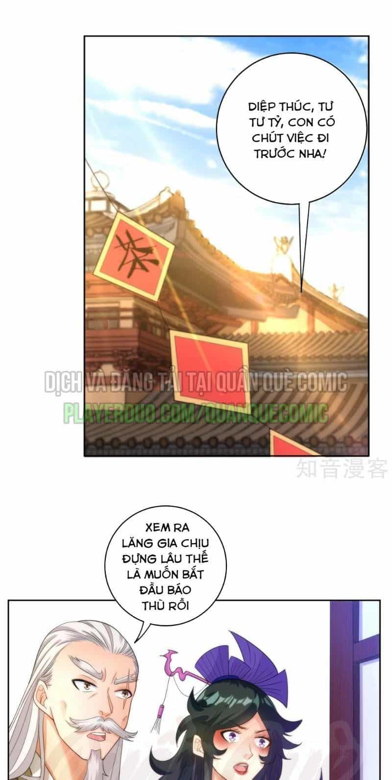 Nhất Đẳng Gia Đinh - Chương 62 - ảnh 1