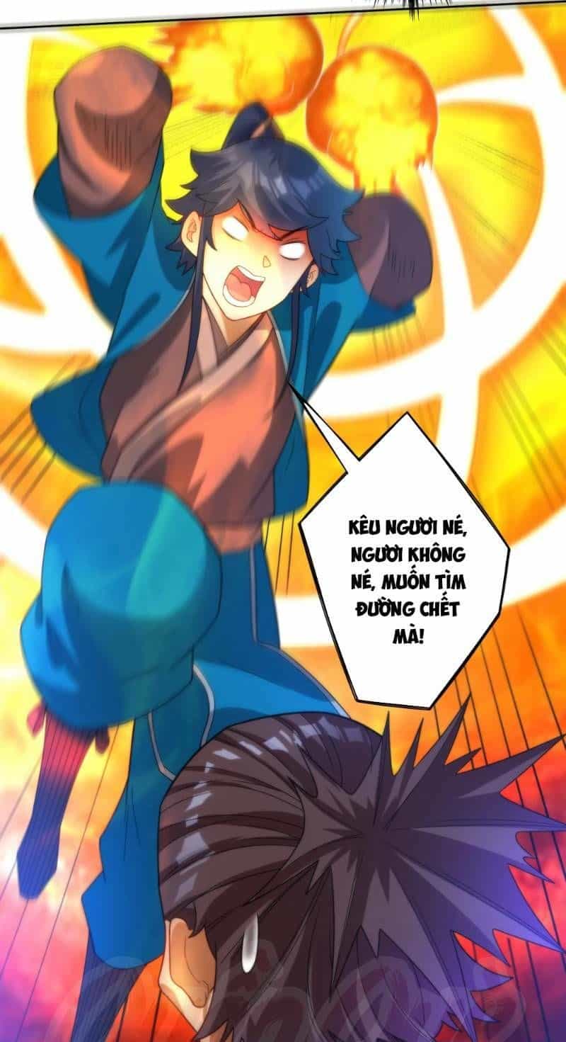 Nhất Đẳng Gia Đinh - Chương 62 - ảnh 27