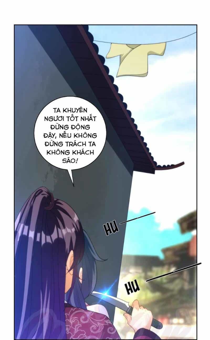 Nhất Đẳng Gia Đinh - Chương 62 - ảnh 3