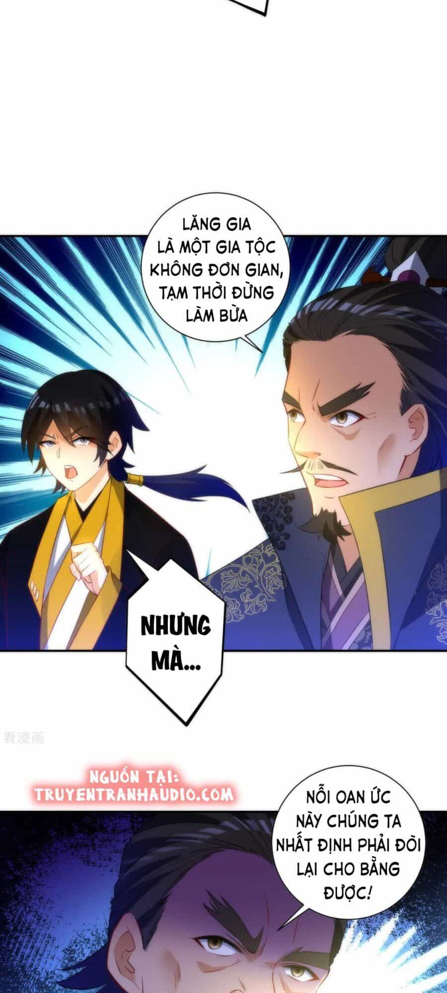 Nhất Đẳng Gia Đinh - Chương 64 - ảnh 13