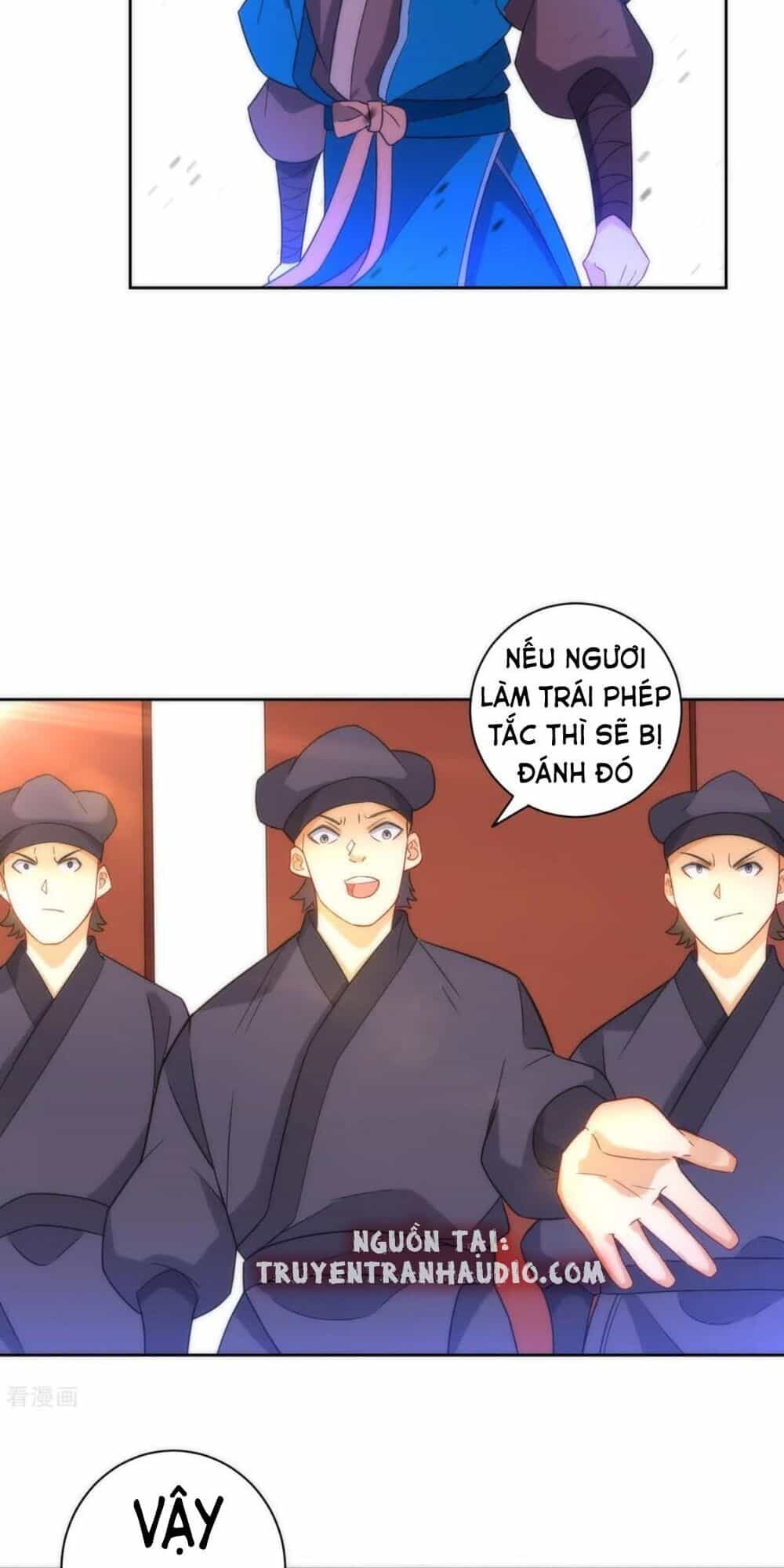 Nhất Đẳng Gia Đinh - Chương 64 - ảnh 22