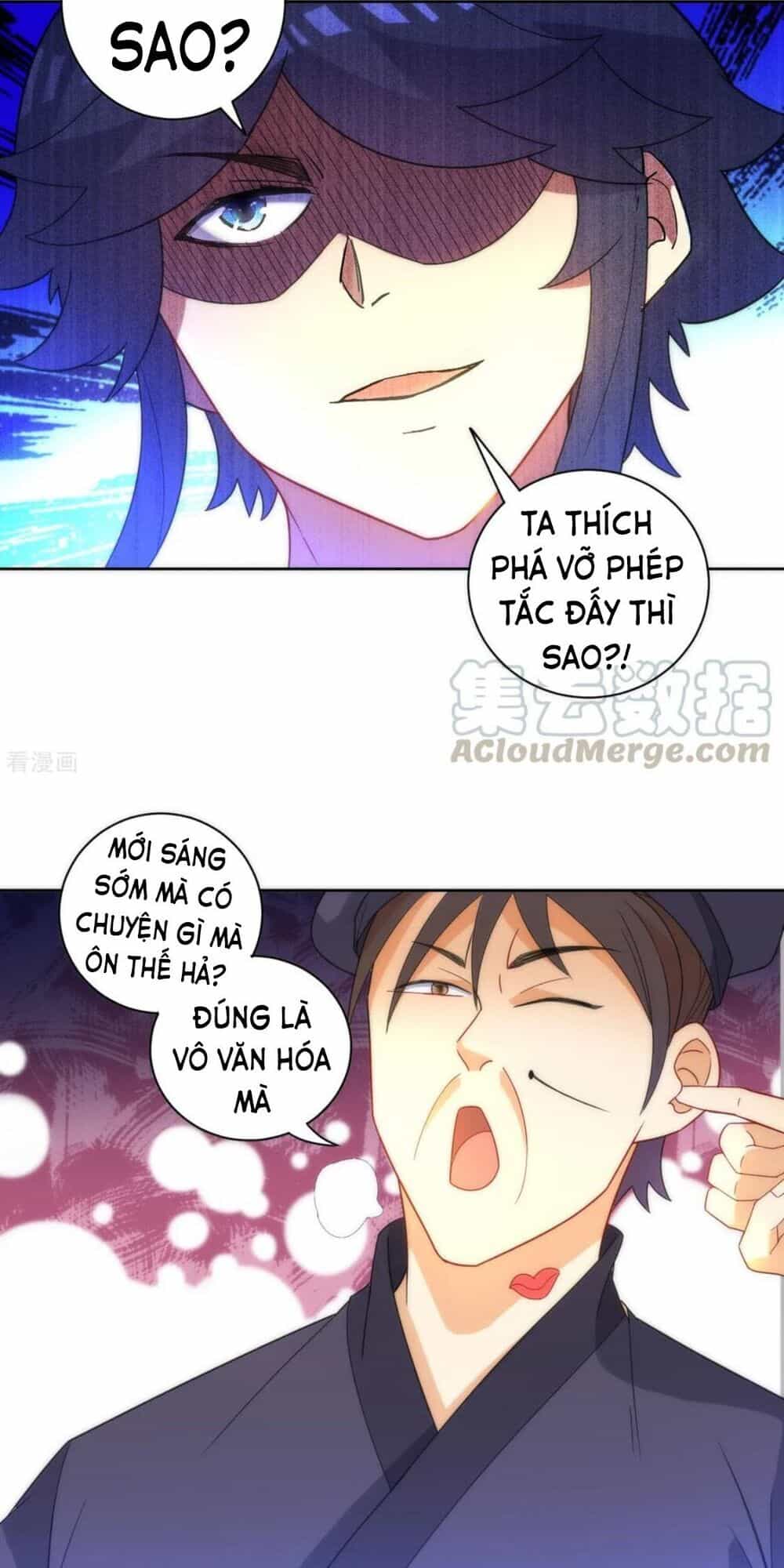 Nhất Đẳng Gia Đinh - Chương 64 - ảnh 23