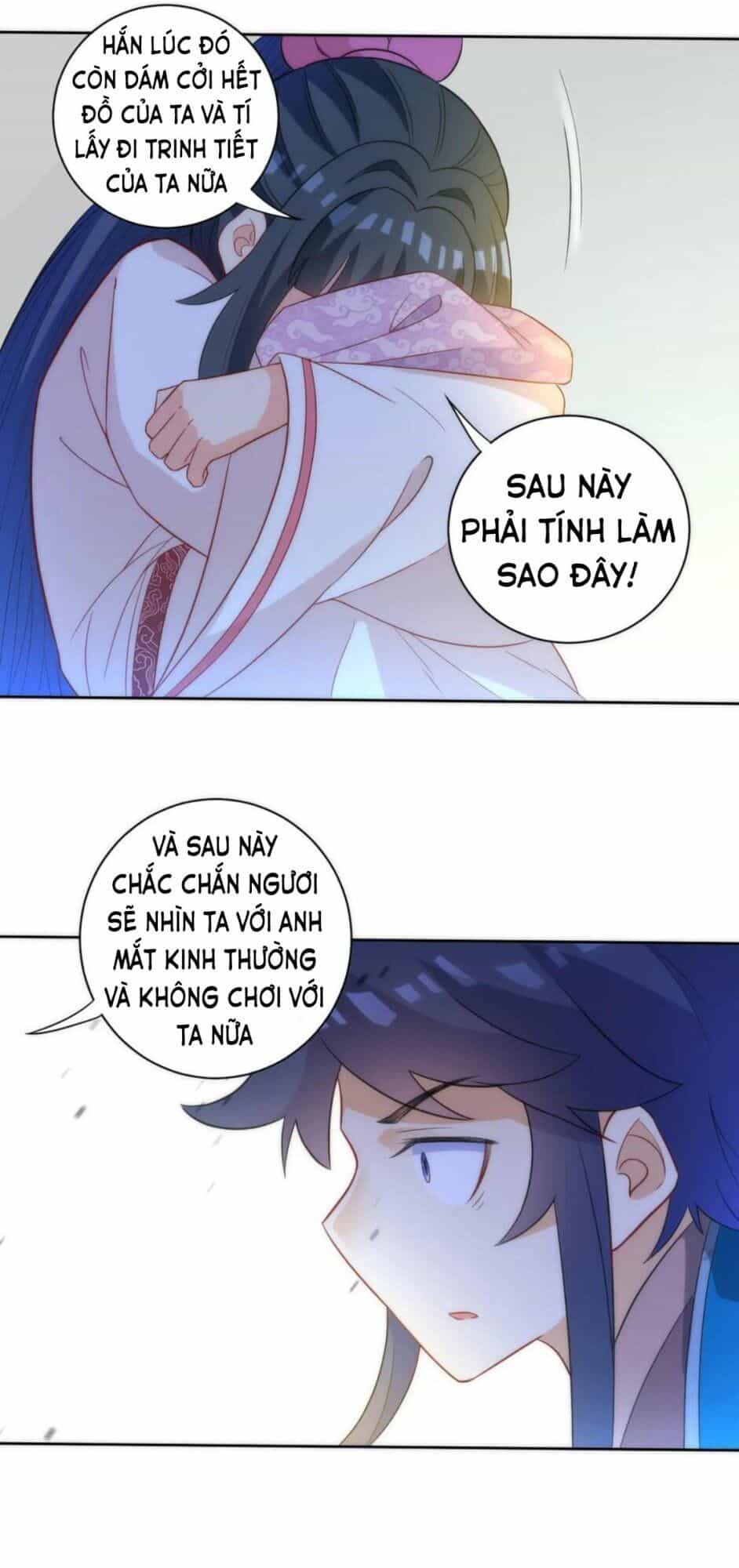 Nhất Đẳng Gia Đinh - Chương 64 - ảnh 3