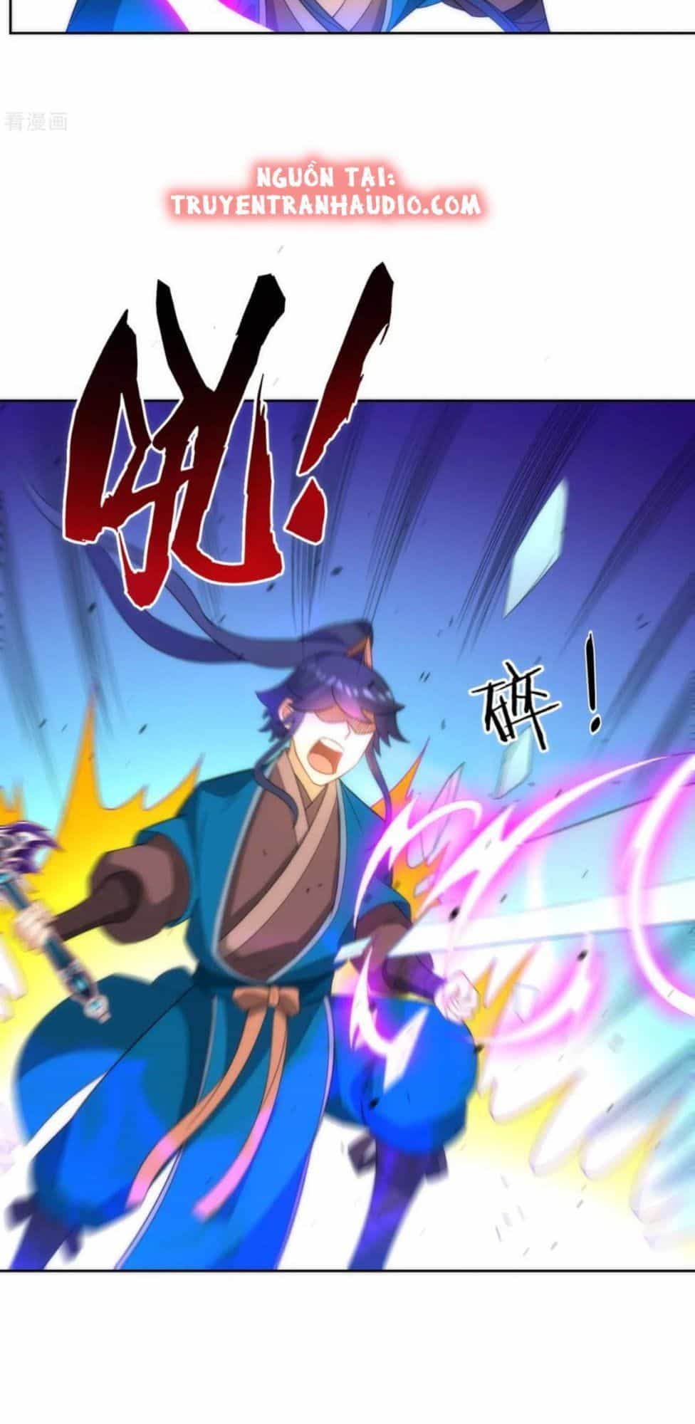 Nhất Đẳng Gia Đinh - Chương 65 - ảnh 9