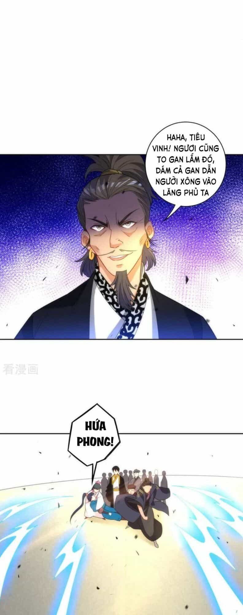 Nhất Đẳng Gia Đinh - Chương 66 - ảnh 7