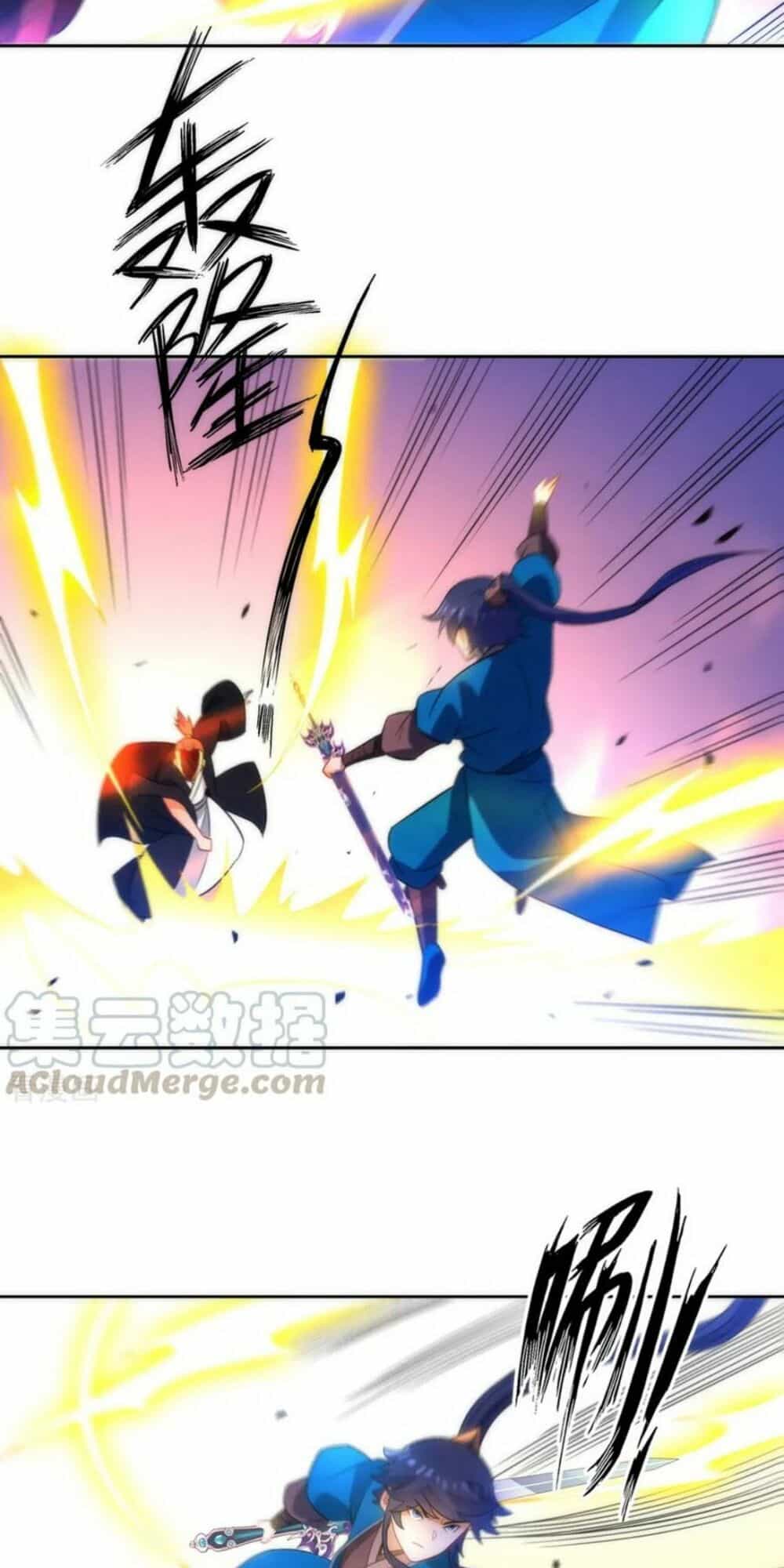 Nhất Đẳng Gia Đinh - Chương 67 - ảnh 22