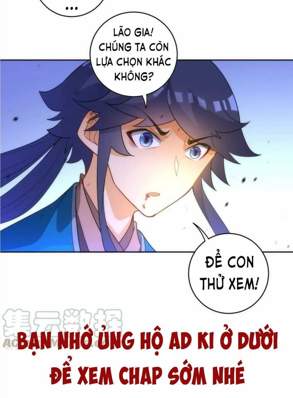 Nhất Đẳng Gia Đinh - Chương 67 - ảnh 28
