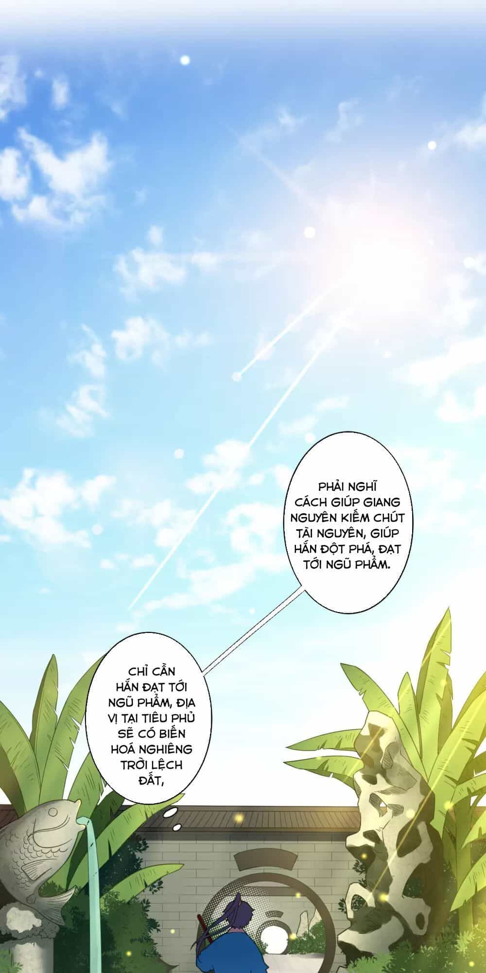 Nhất Đẳng Gia Đinh - Chương 6 - ảnh 16