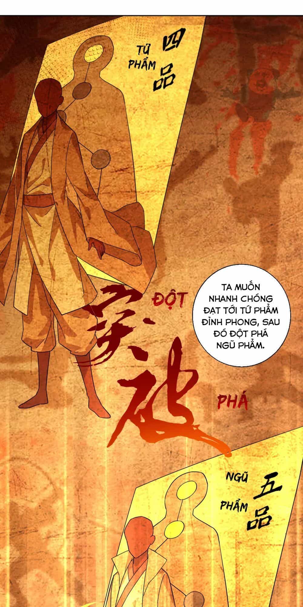 Nhất Đẳng Gia Đinh - Chương 6 - ảnh 5
