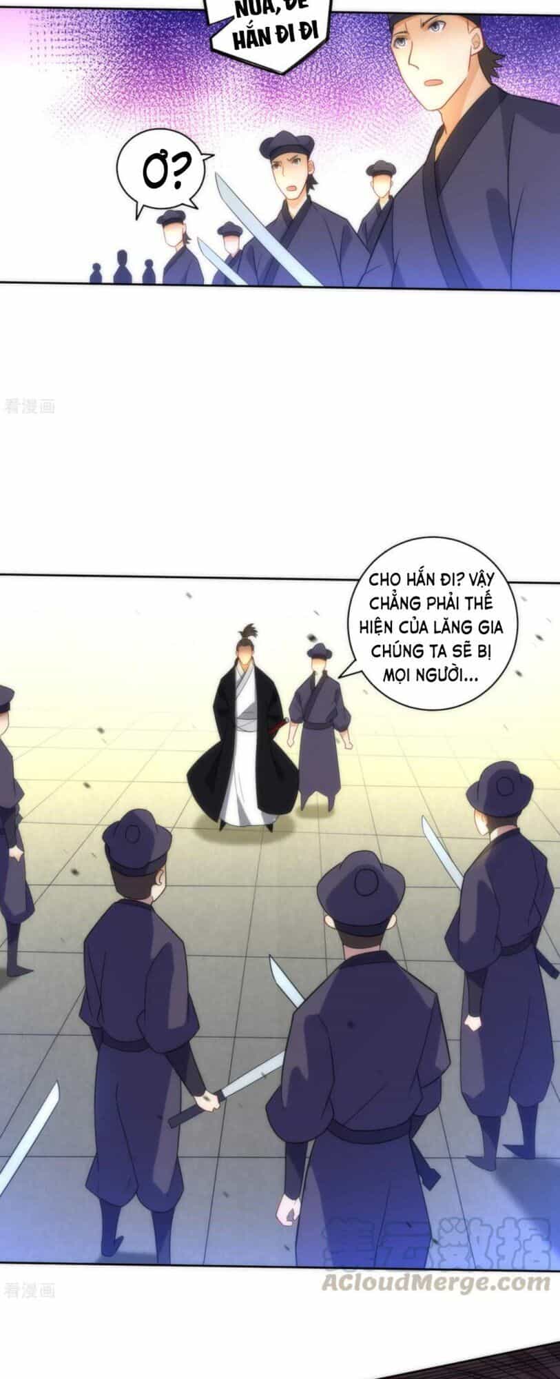 Nhất Đẳng Gia Đinh - Chương 69 - ảnh 19