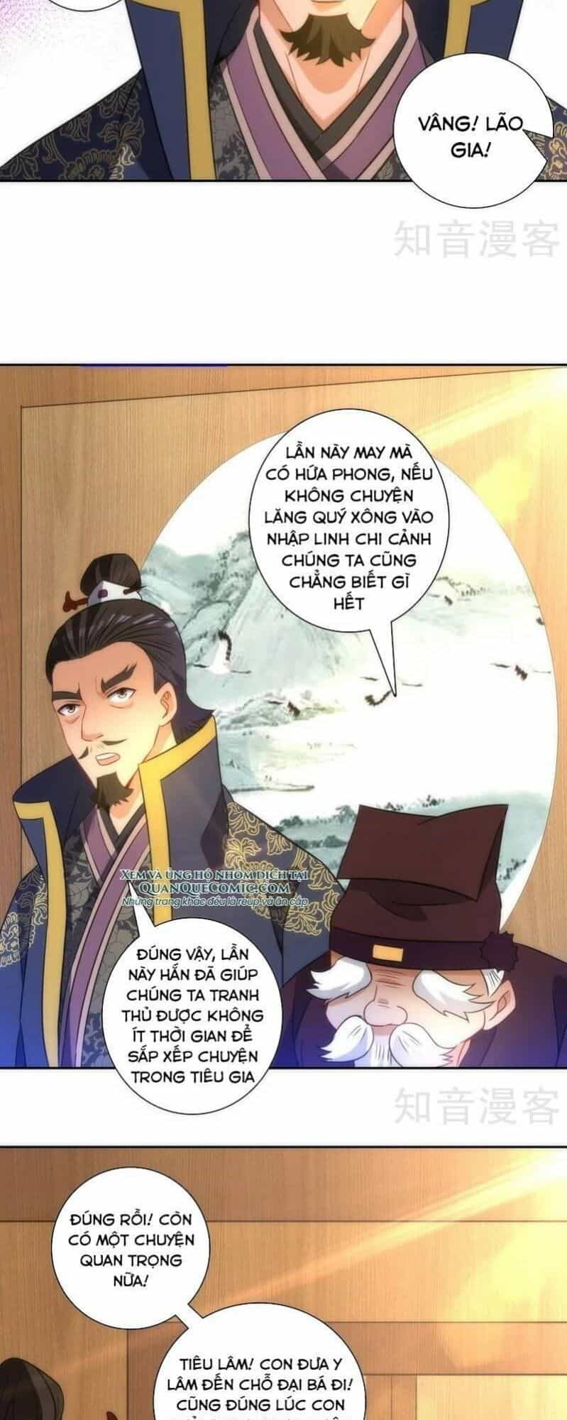 Nhất Đẳng Gia Đinh - Chương 70 - ảnh 12