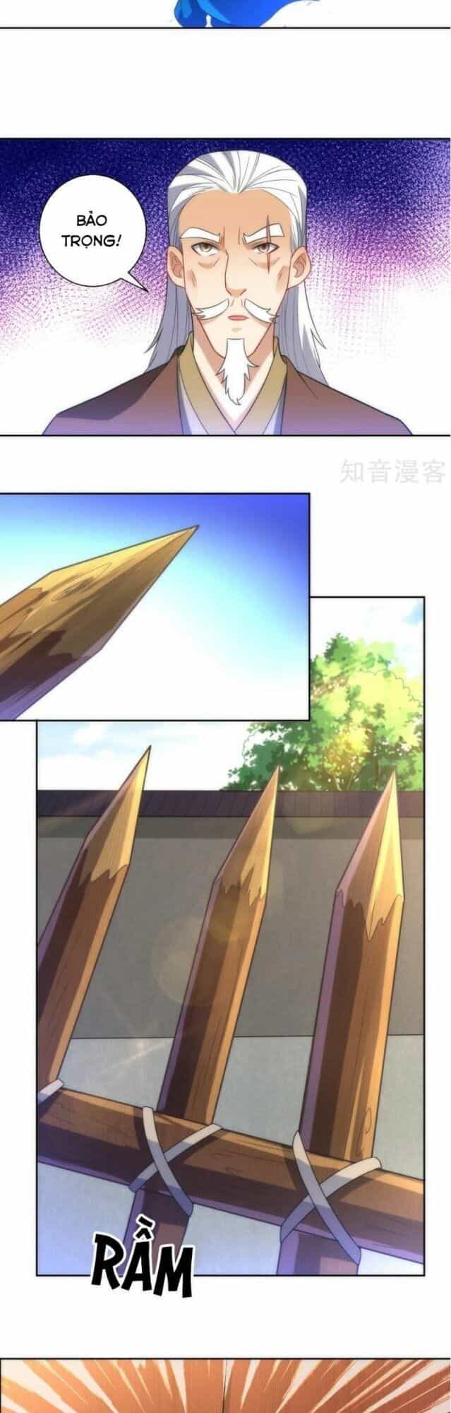 Nhất Đẳng Gia Đinh - Chương 71 - ảnh 9