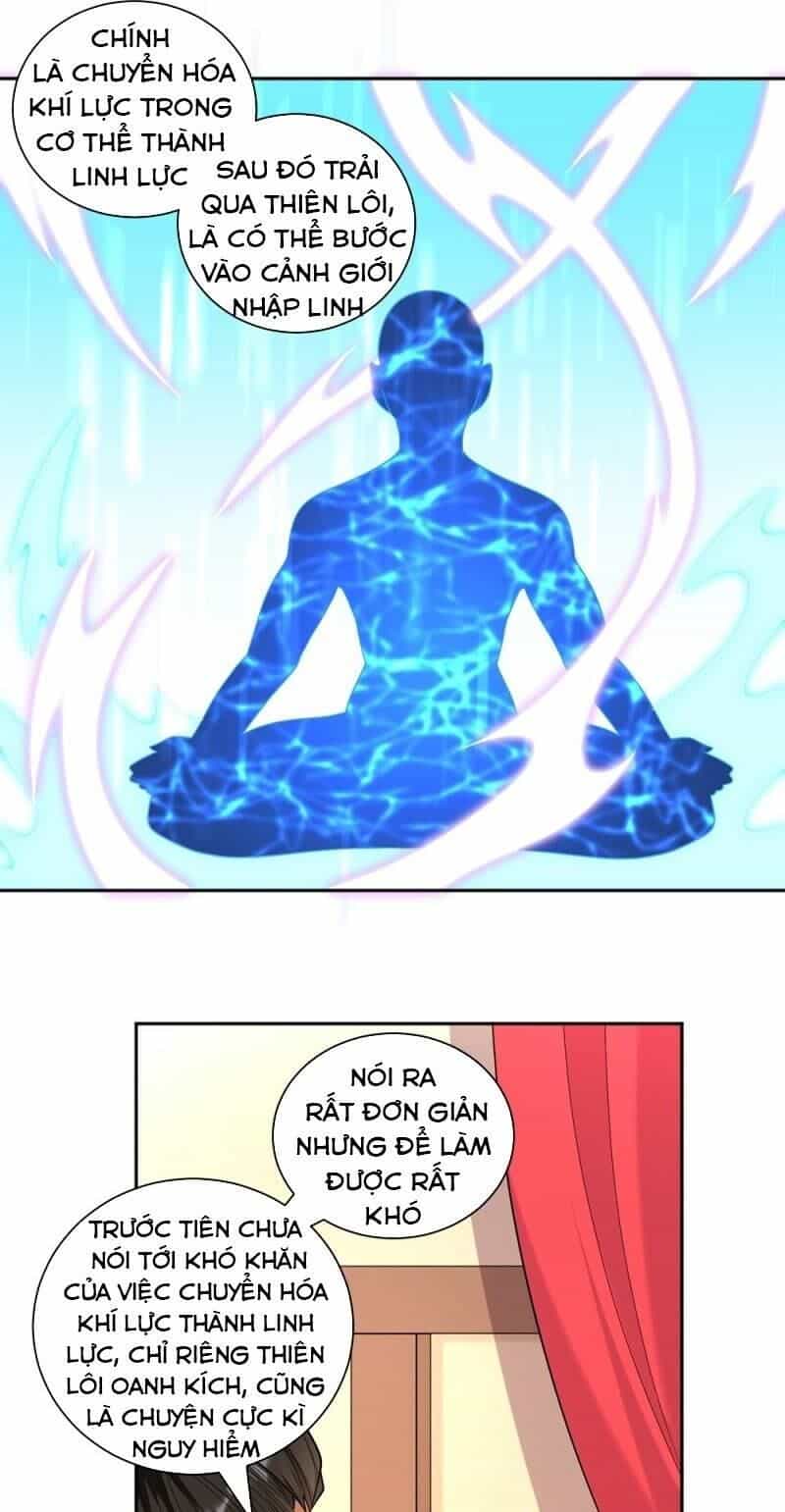 Nhất Đẳng Gia Đinh - Chương 72 - ảnh 5