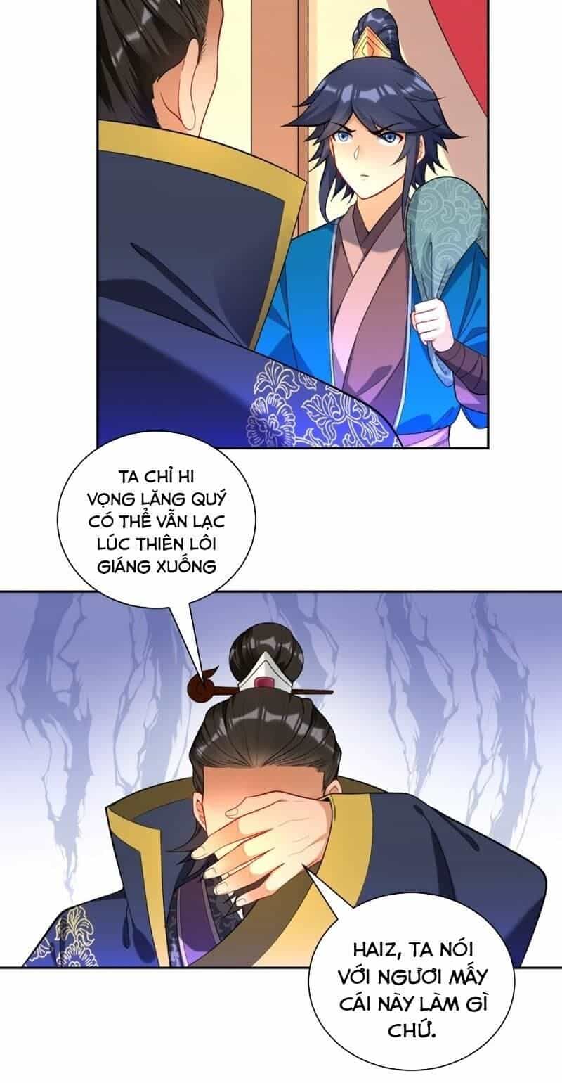 Nhất Đẳng Gia Đinh - Chương 72 - ảnh 6
