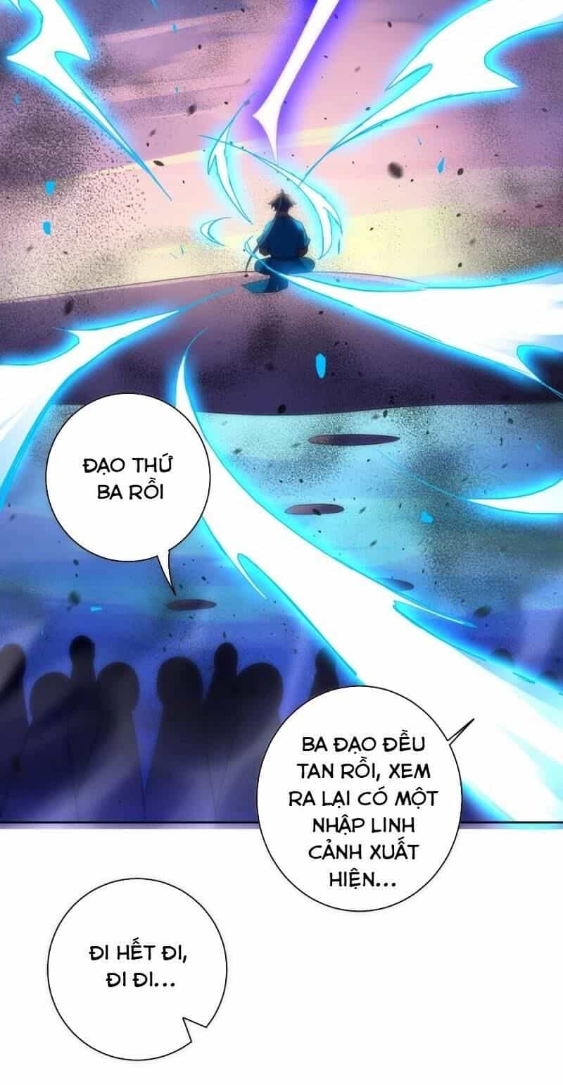 Nhất Đẳng Gia Đinh - Chương 73 - ảnh 28