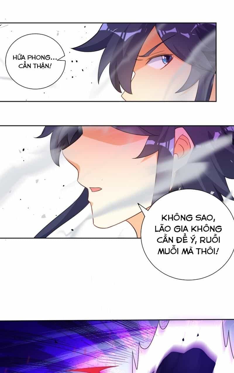 Nhất Đẳng Gia Đinh - Chương 75 - ảnh 11
