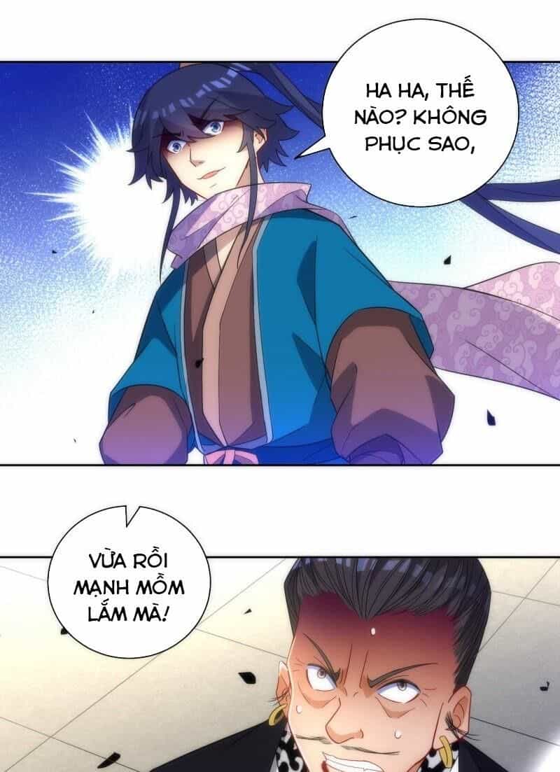 Nhất Đẳng Gia Đinh - Chương 76 - ảnh 1