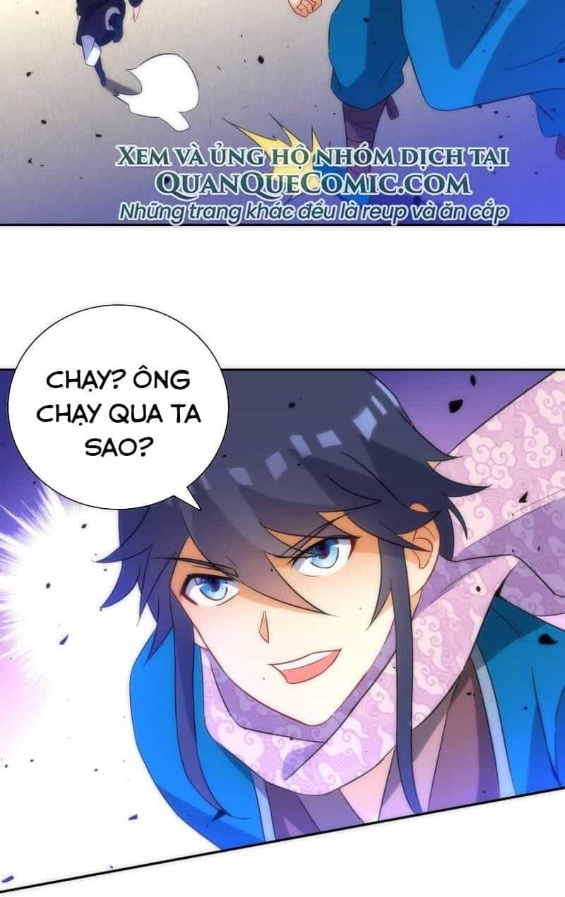 Nhất Đẳng Gia Đinh - Chương 76 - ảnh 20