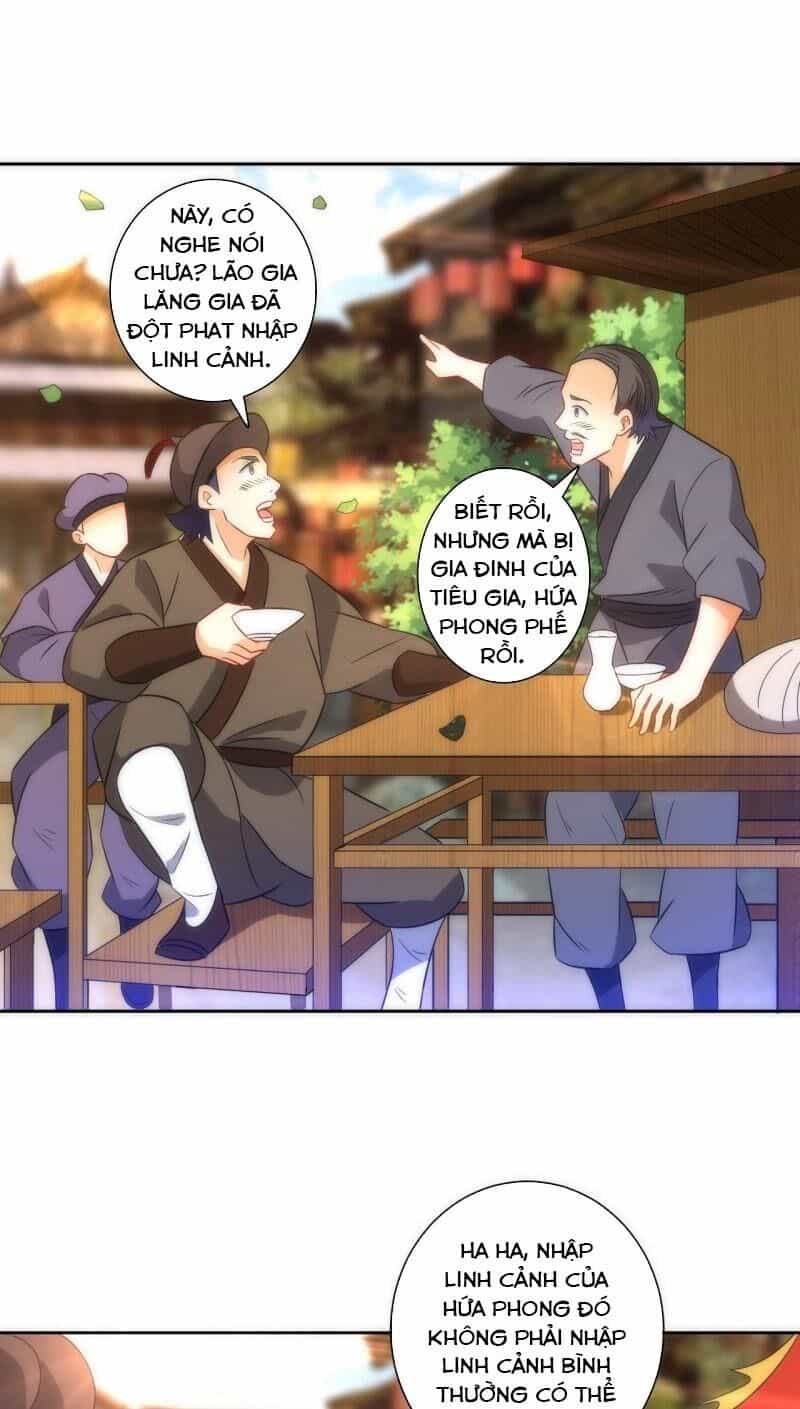 Nhất Đẳng Gia Đinh - Chương 76 - ảnh 25