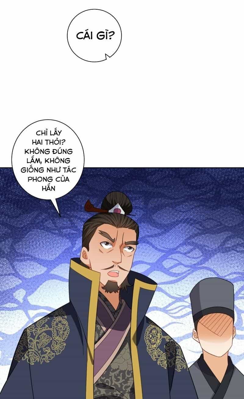 Nhất Đẳng Gia Đinh - Chương 77 - ảnh 15
