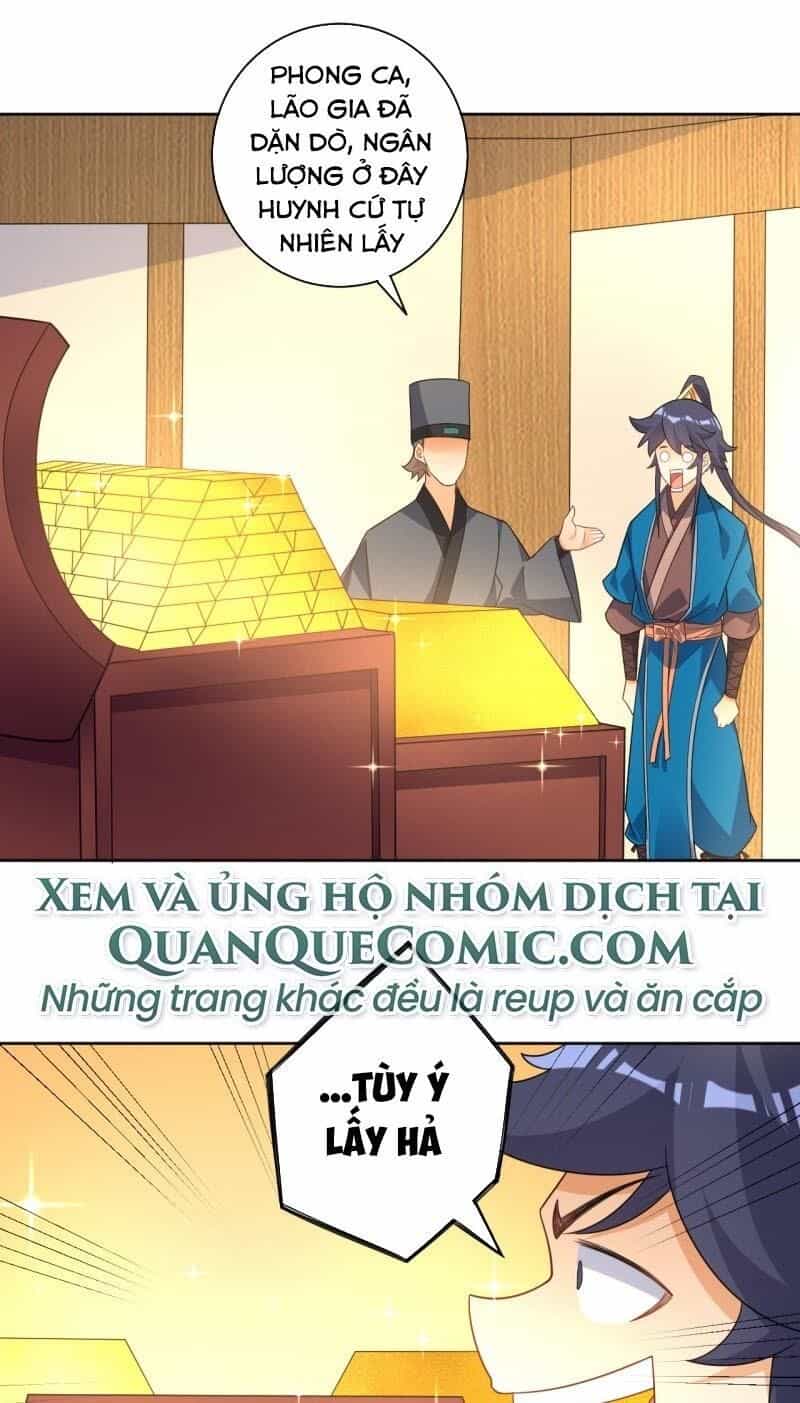 Nhất Đẳng Gia Đinh - Chương 77 - ảnh 5