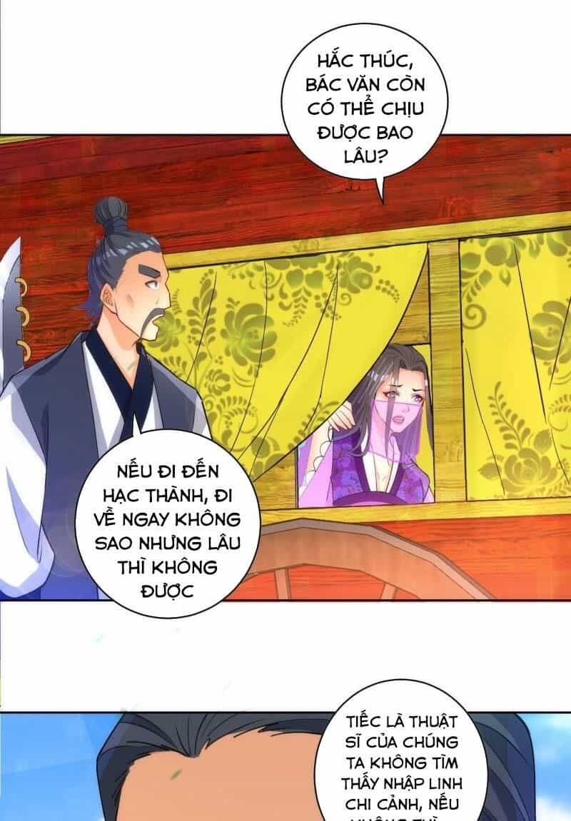 Nhất Đẳng Gia Đinh - Chương 78 - ảnh 11