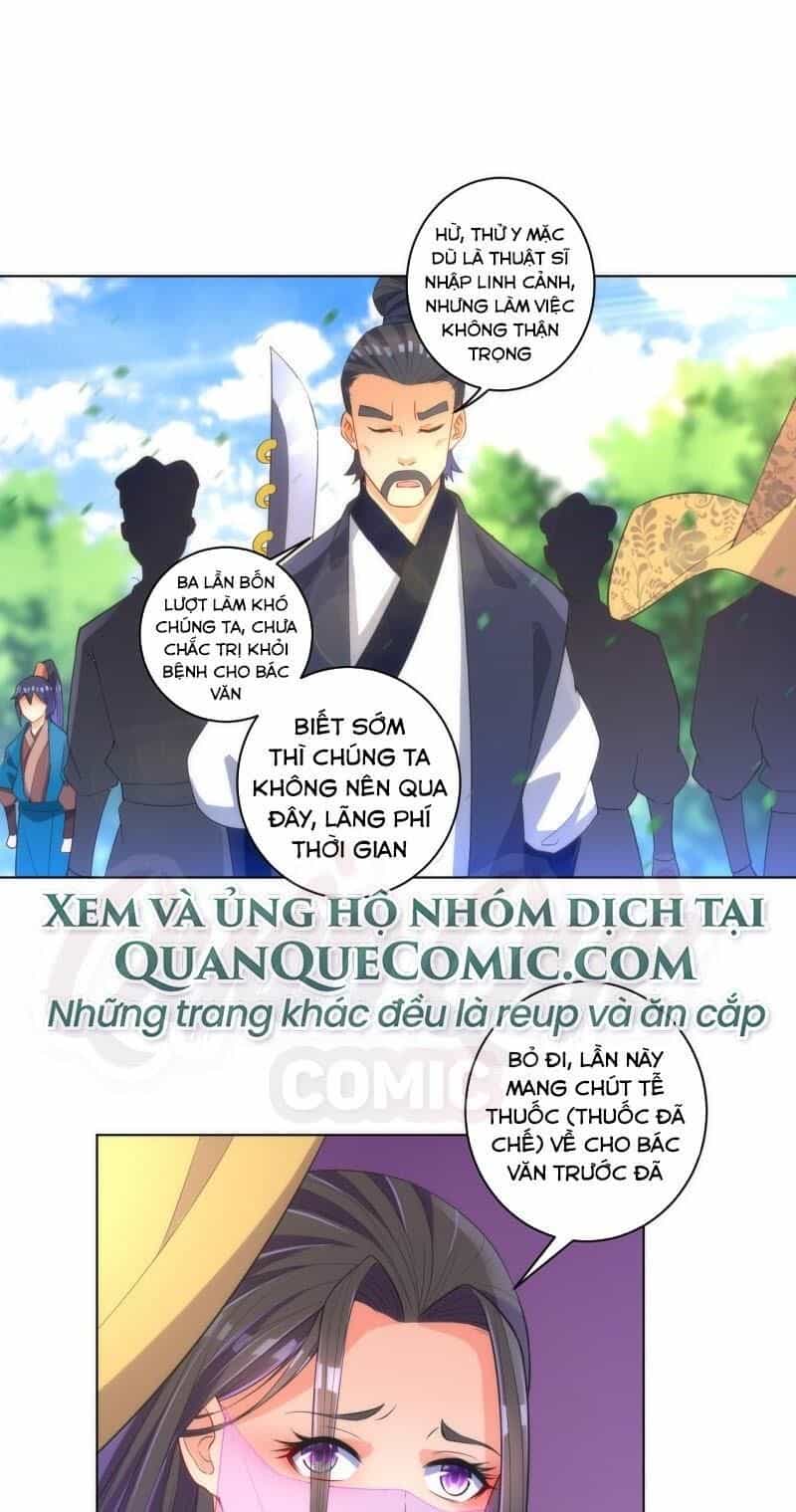 Nhất Đẳng Gia Đinh - Chương 78 - ảnh 13