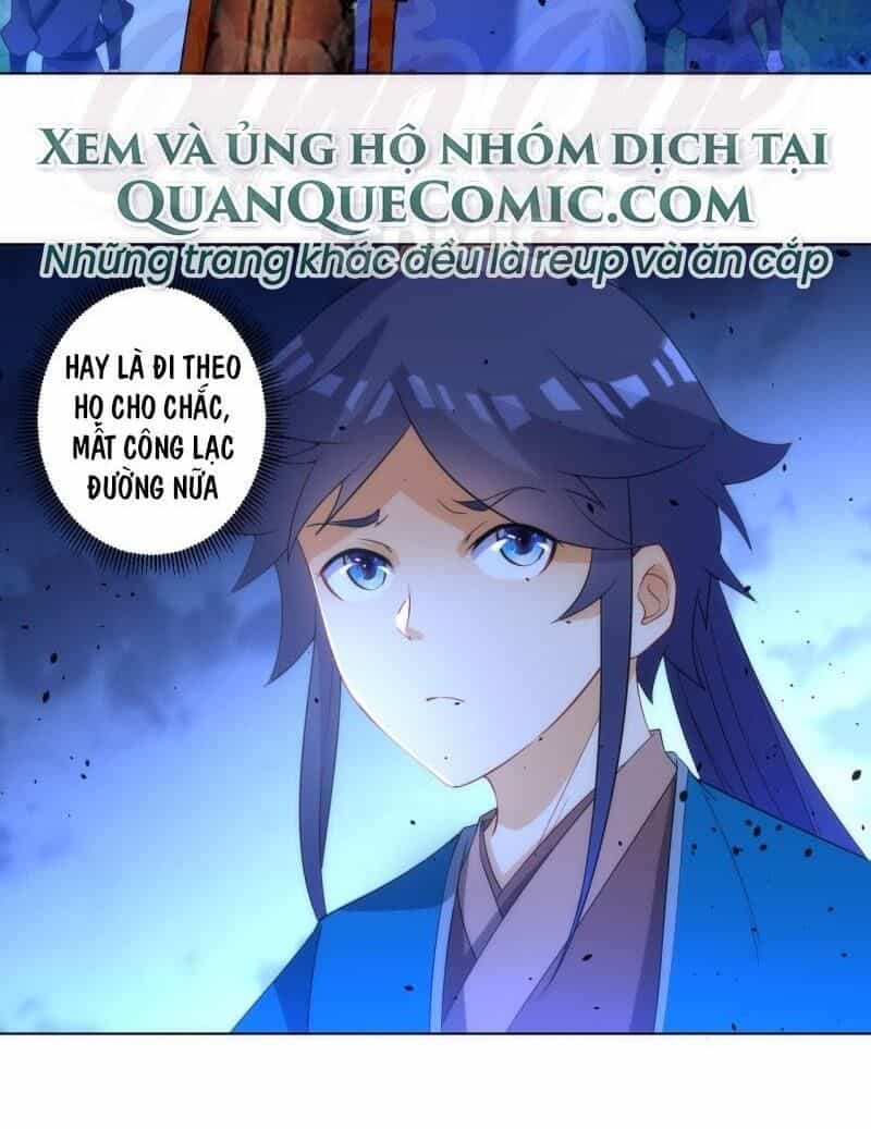 Nhất Đẳng Gia Đinh - Chương 78 - ảnh 2