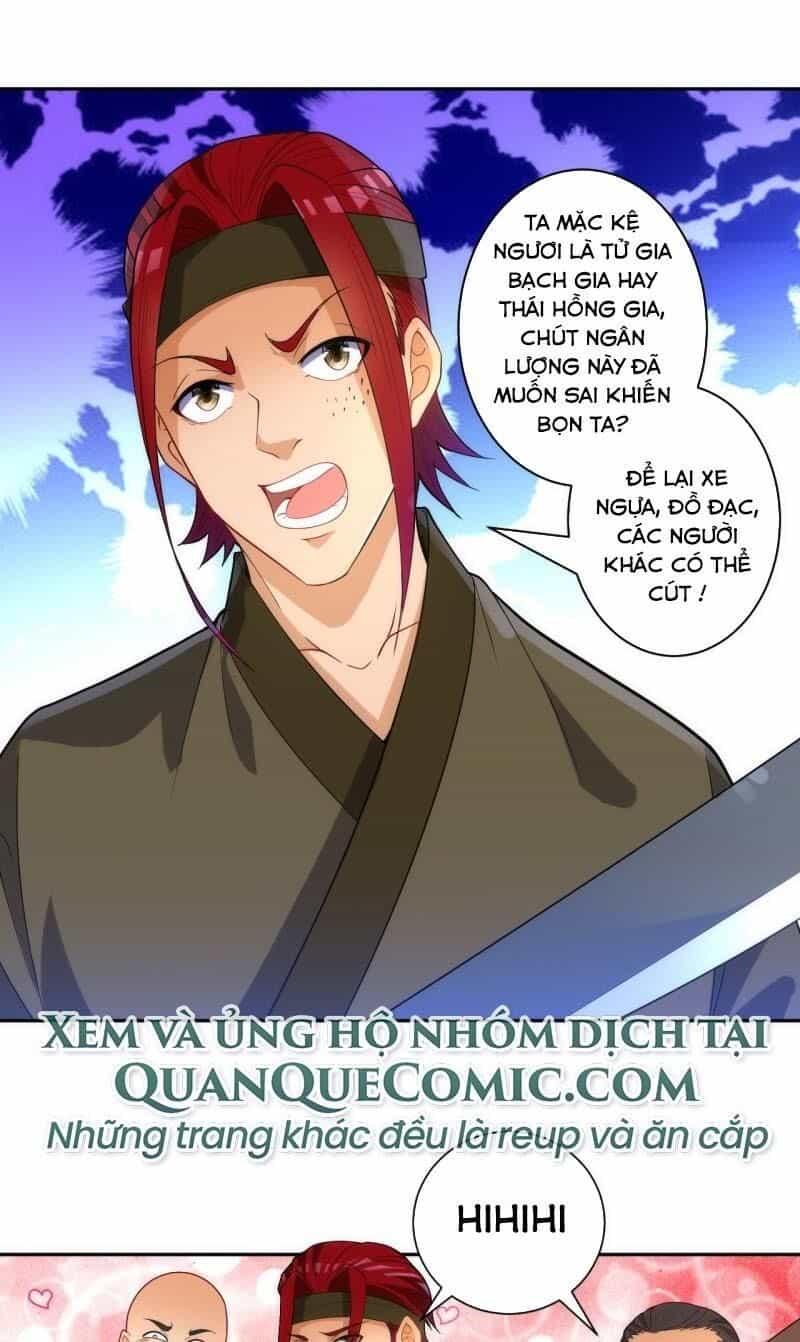 Nhất Đẳng Gia Đinh - Chương 78 - ảnh 21