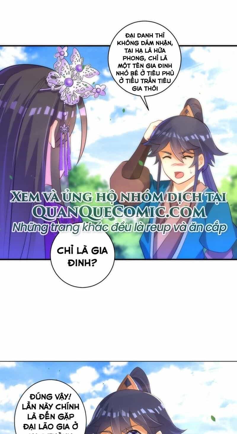 Nhất Đẳng Gia Đinh - Chương 79 - ảnh 13