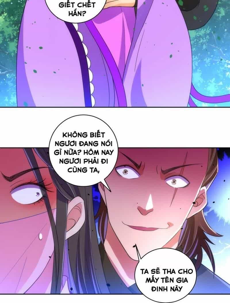 Nhất Đẳng Gia Đinh - Chương 79 - ảnh 24