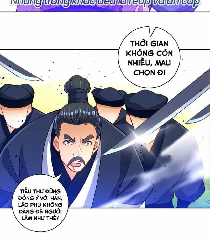 Nhất Đẳng Gia Đinh - Chương 79 - ảnh 26