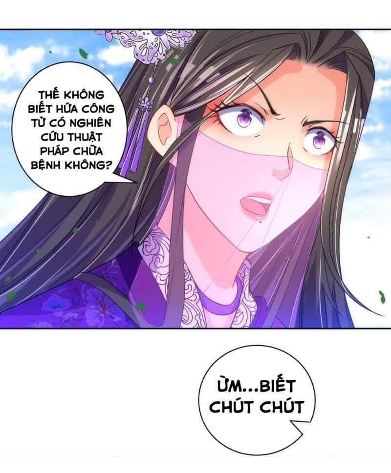 Nhất Đẳng Gia Đinh - Chương 80 - ảnh 21