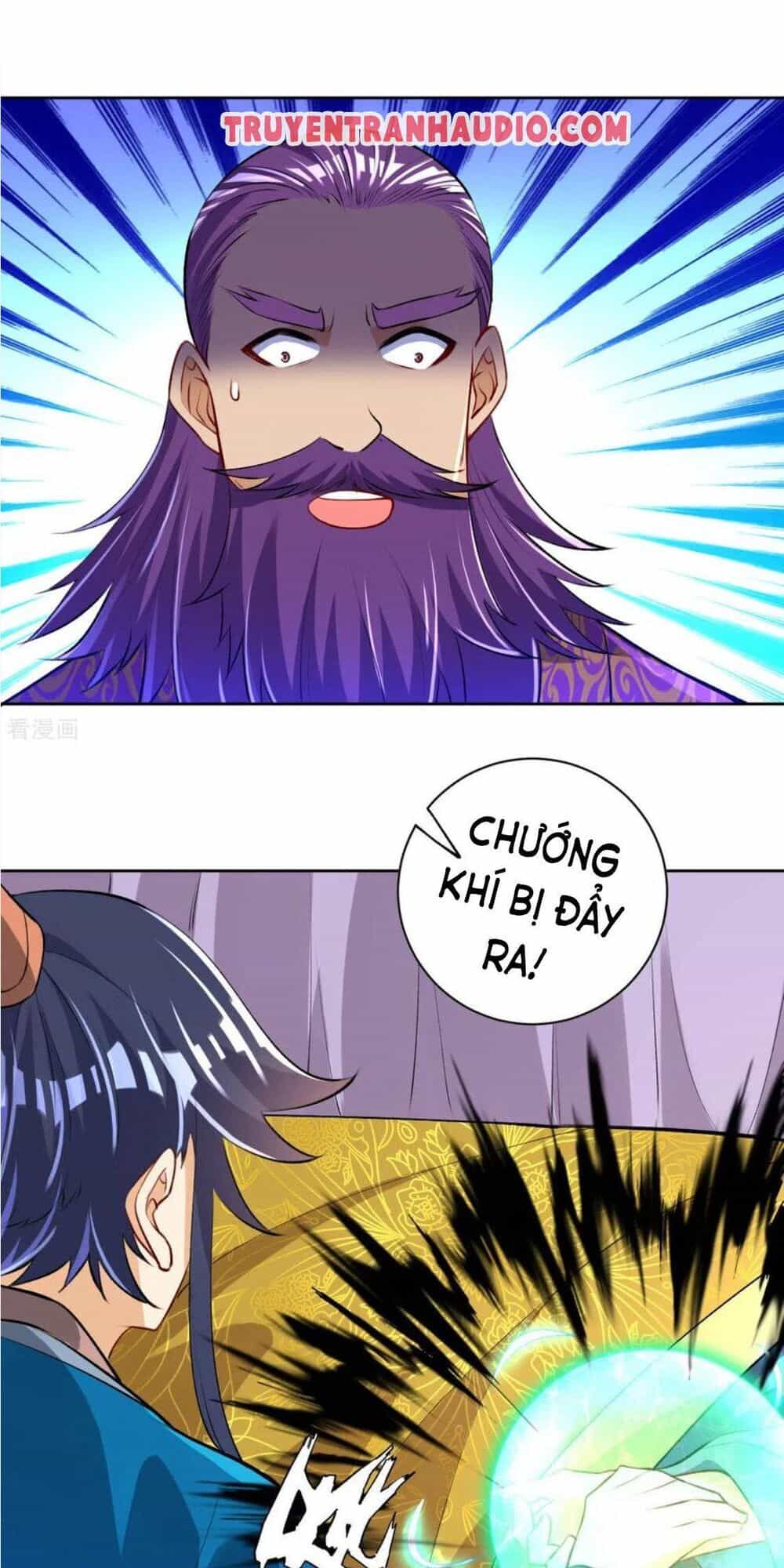 Nhất Đẳng Gia Đinh - Chương 81 - ảnh 33