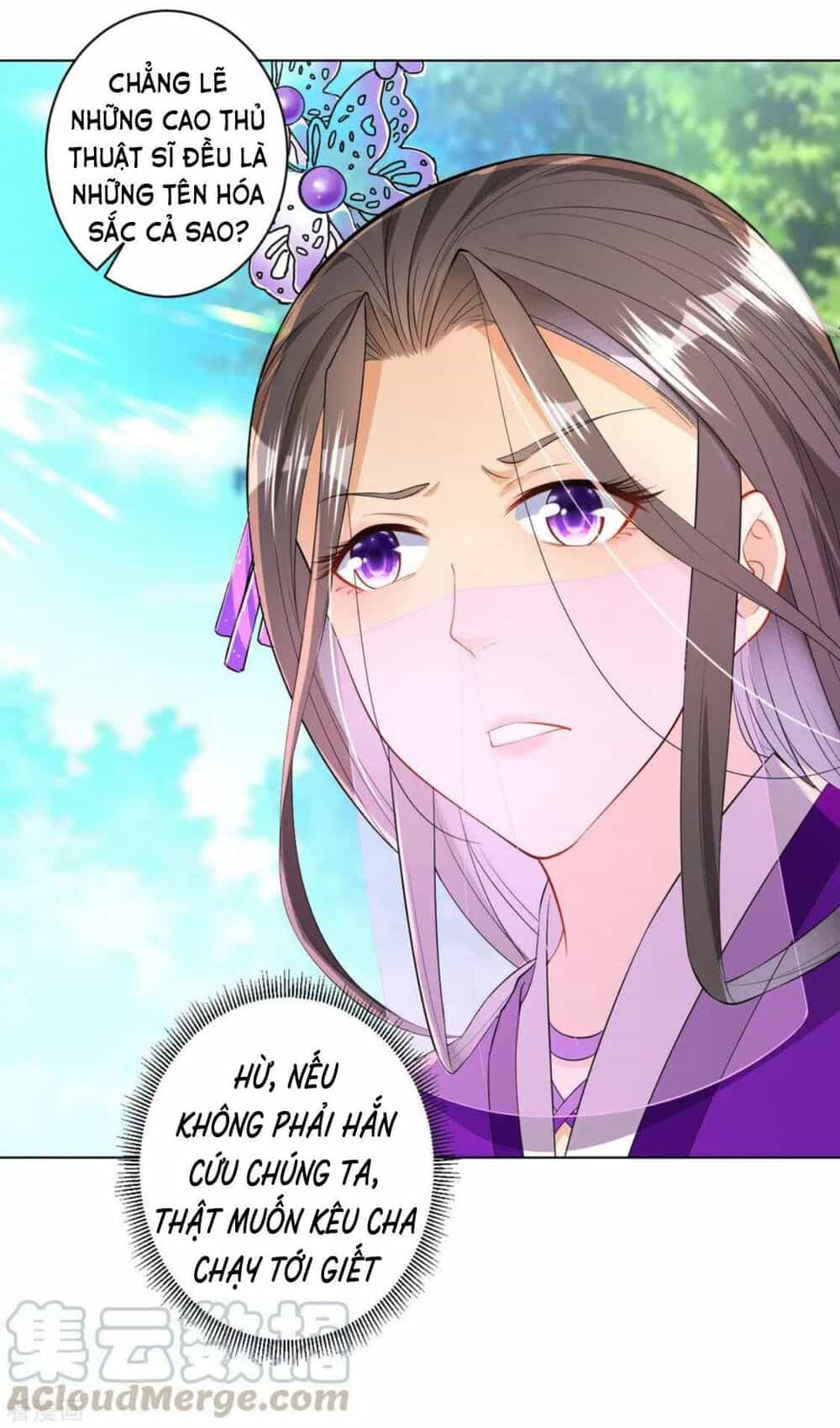 Nhất Đẳng Gia Đinh - Chương 81 - ảnh 9