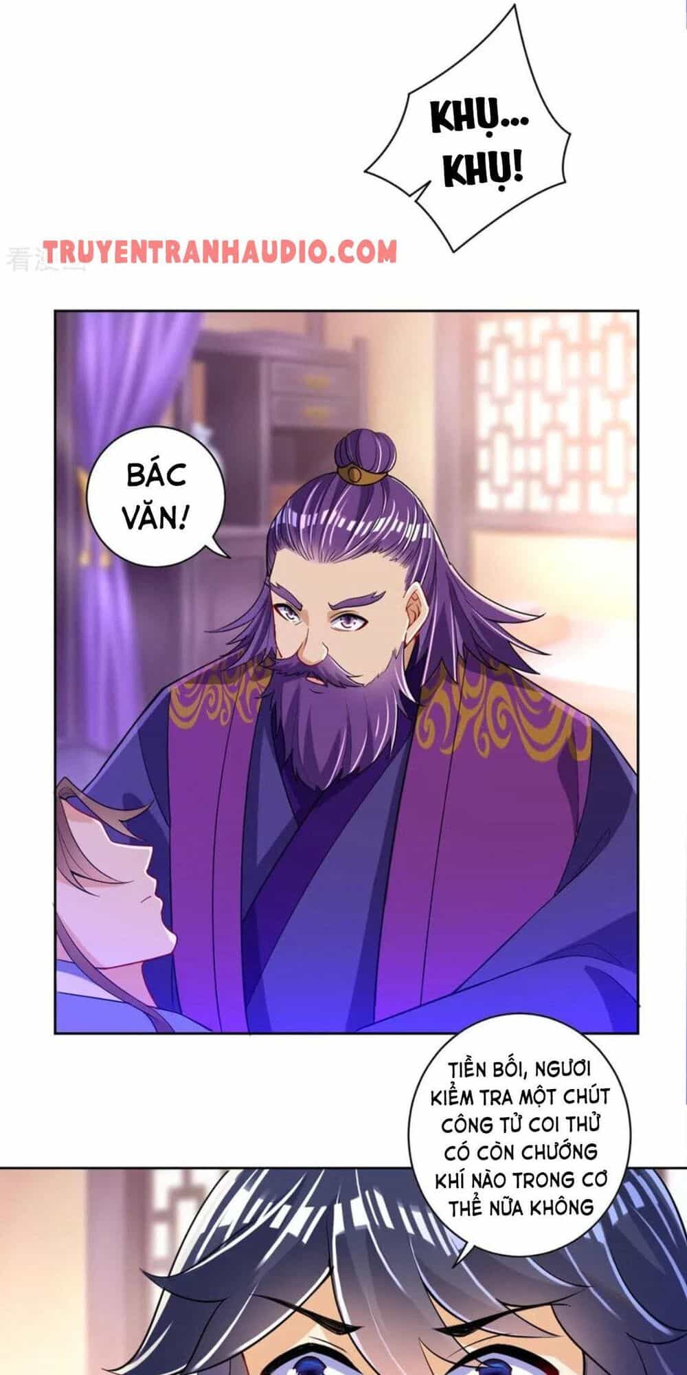 Nhất Đẳng Gia Đinh - Chương 82 - ảnh 5