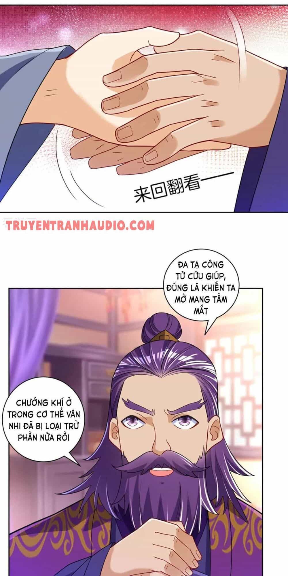 Nhất Đẳng Gia Đinh - Chương 82 - ảnh 7