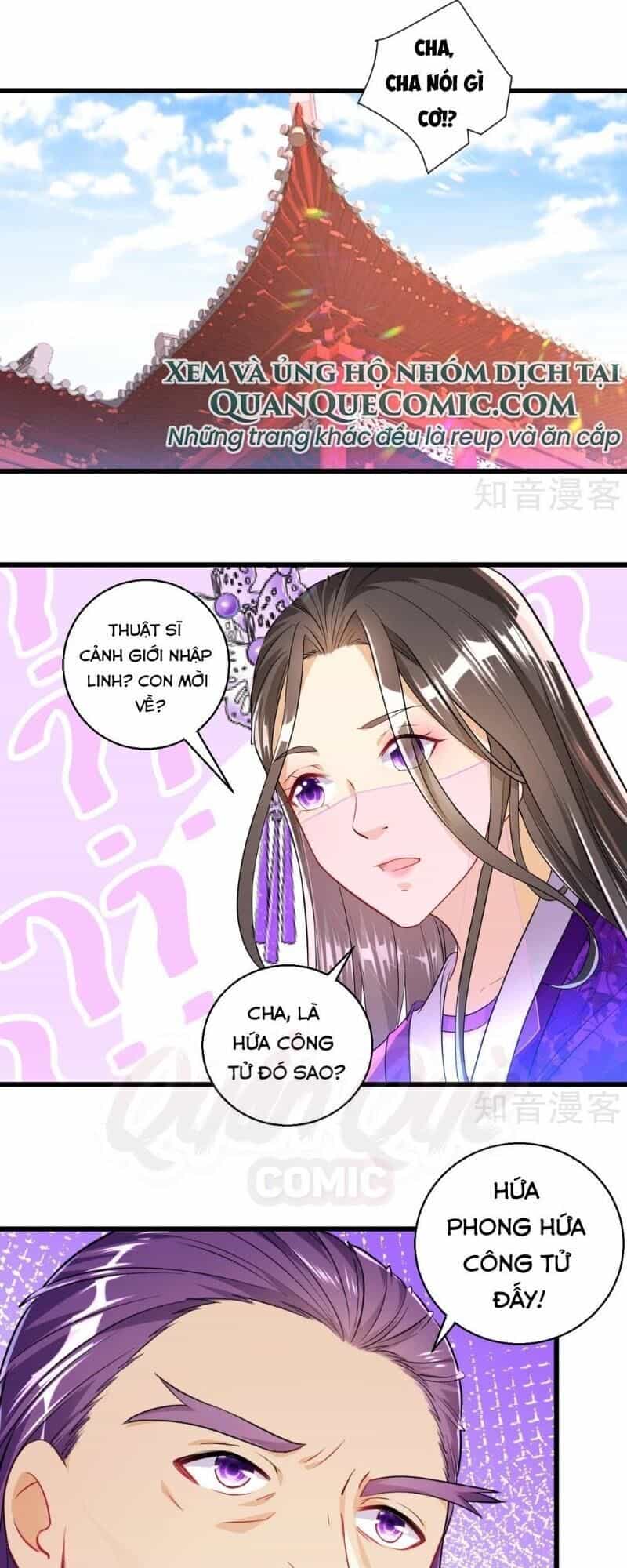 Nhất Đẳng Gia Đinh - Chương 83 - ảnh 1