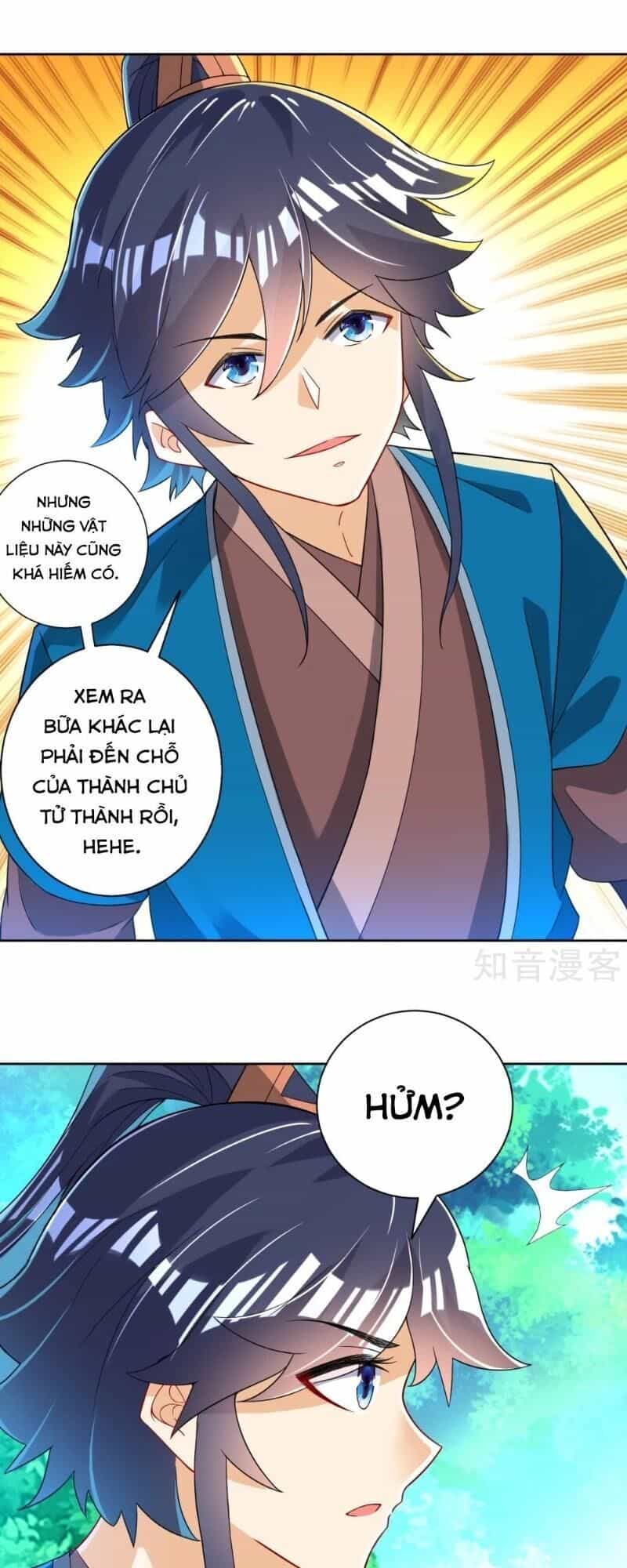 Nhất Đẳng Gia Đinh - Chương 83 - ảnh 18