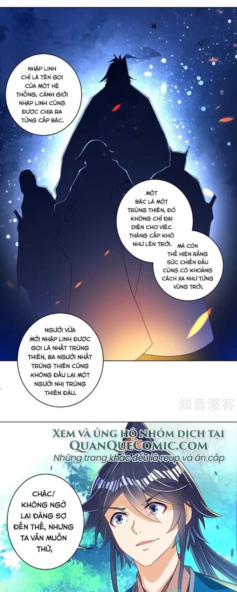 Nhất Đẳng Gia Đinh - Chương 84 - ảnh 16