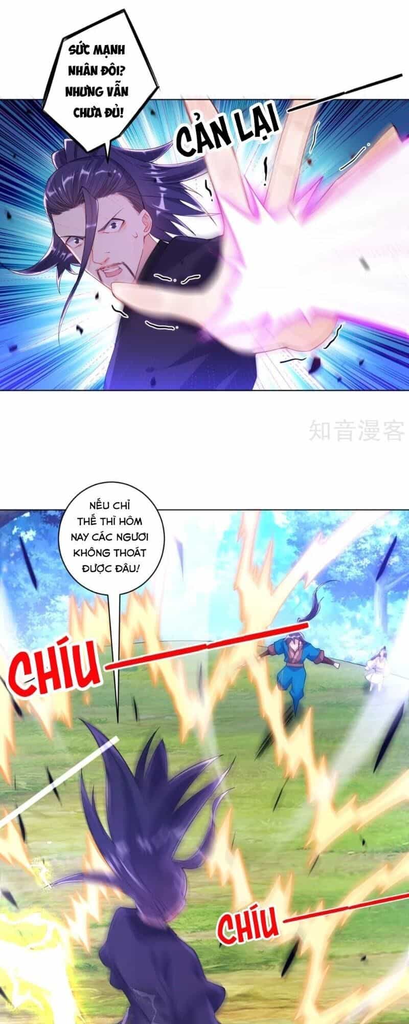 Nhất Đẳng Gia Đinh - Chương 85 - ảnh 25