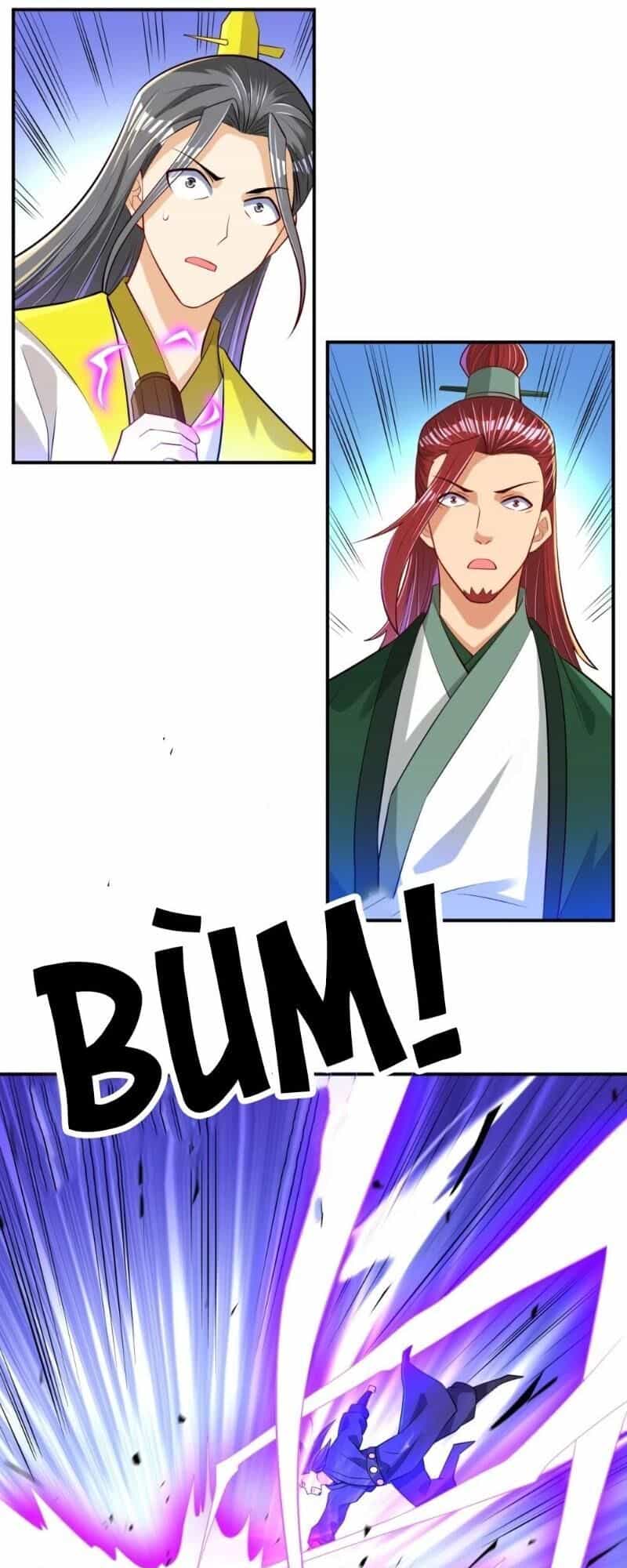 Nhất Đẳng Gia Đinh - Chương 85 - ảnh 3